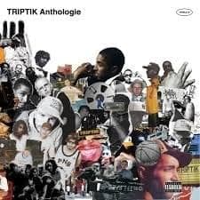 Triptik Anthologie