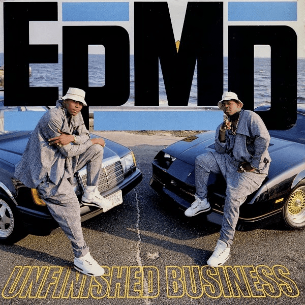 Unfinished Business