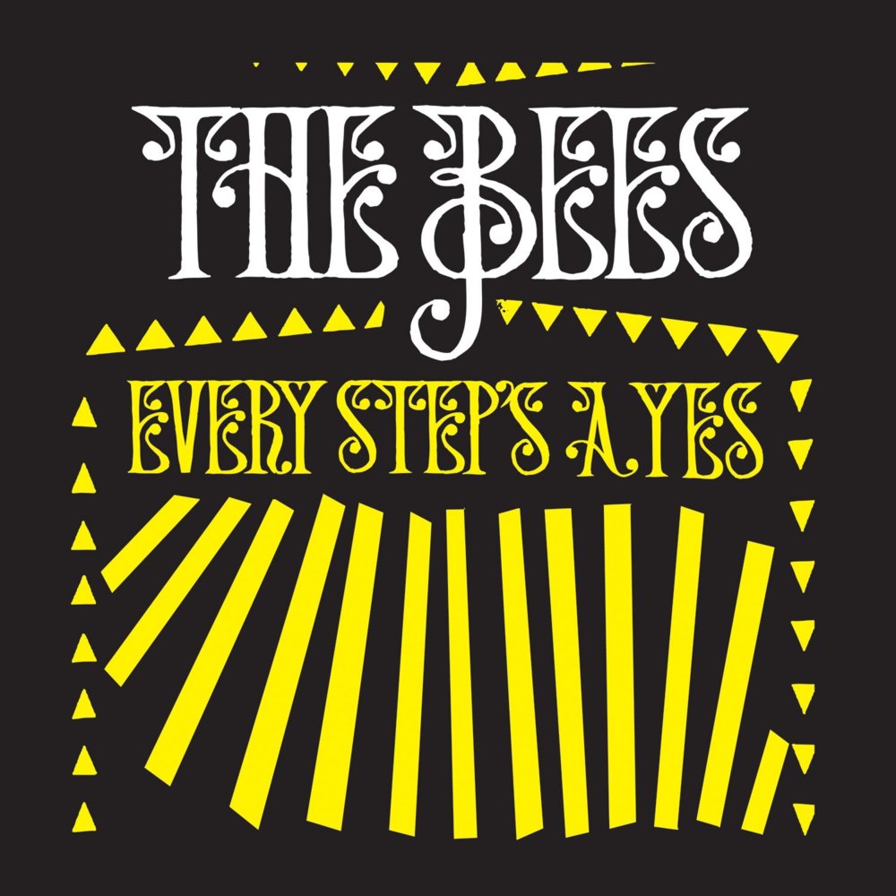 Every Step’s a Yes