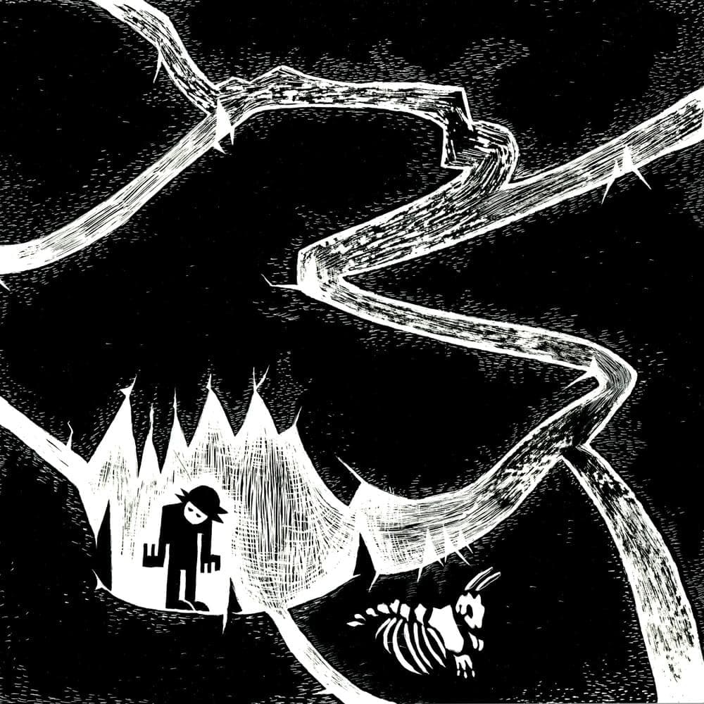 3ème Cycle Cover Art