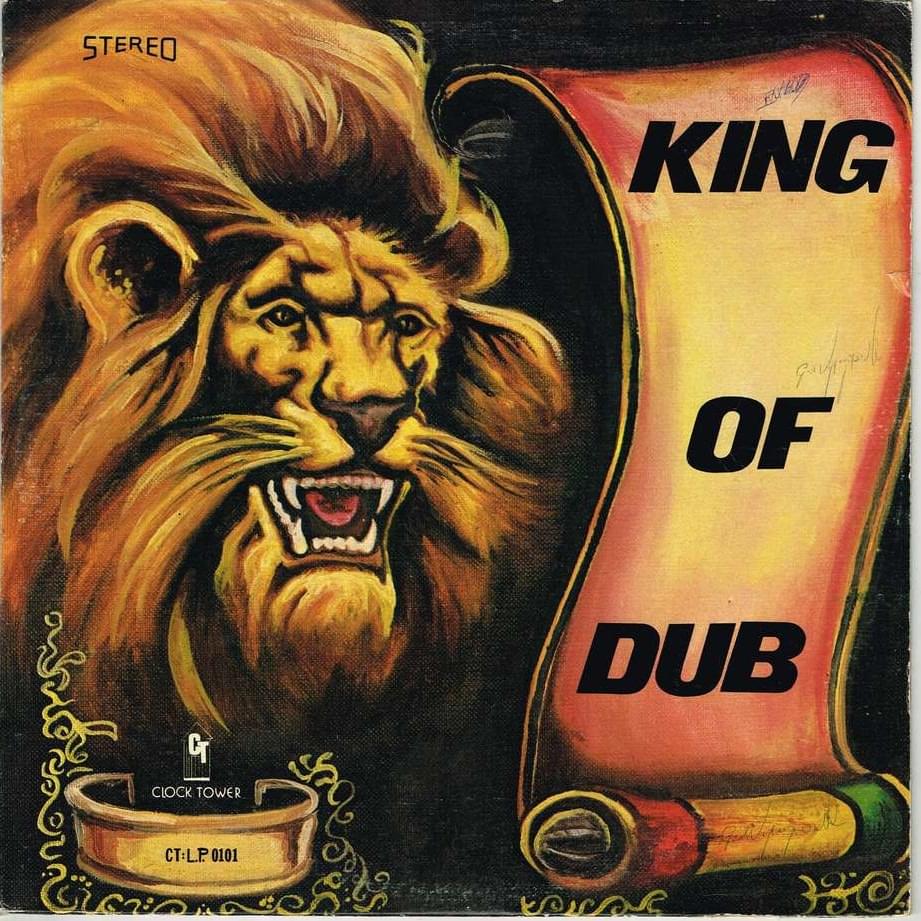 King Of Dub