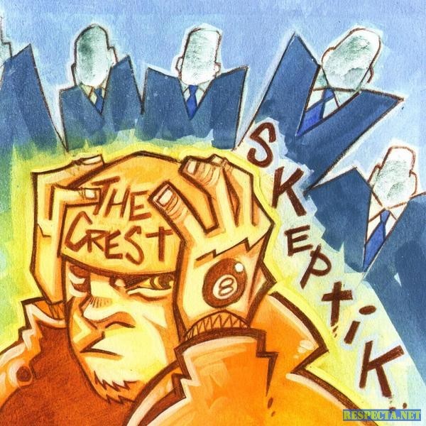 Skeptik