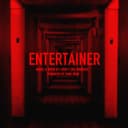 ENTERTAINER Cover Art
