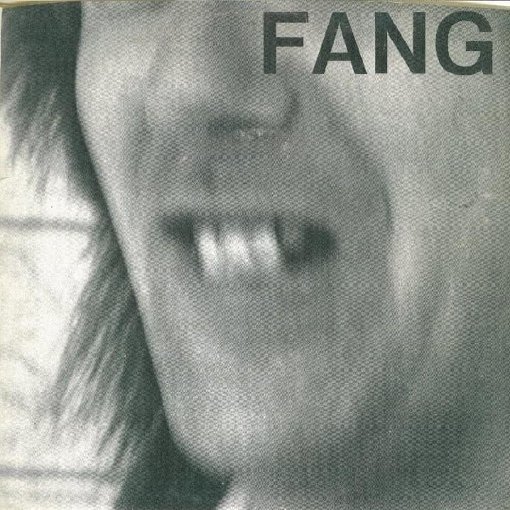 Enjoy The View / Yukon Fang - Single