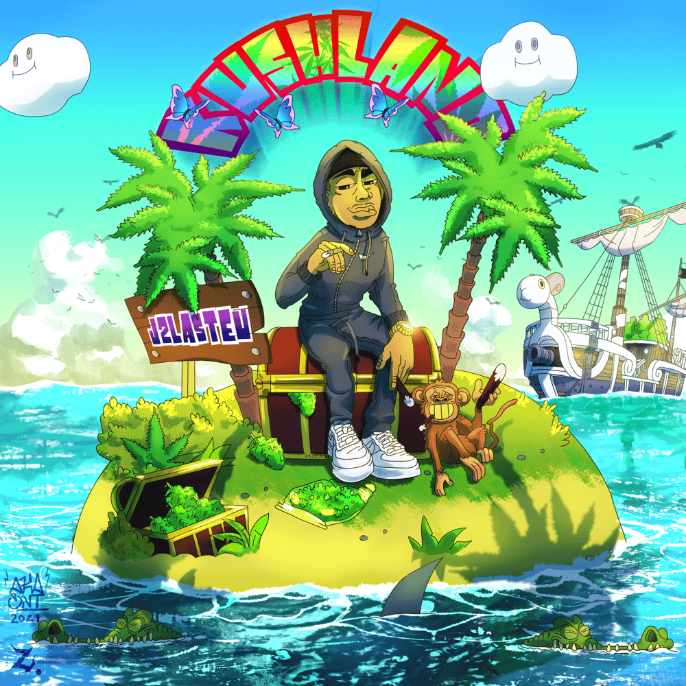 KUSH LAND