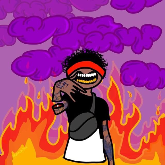 SECTION 8 HOT BOY