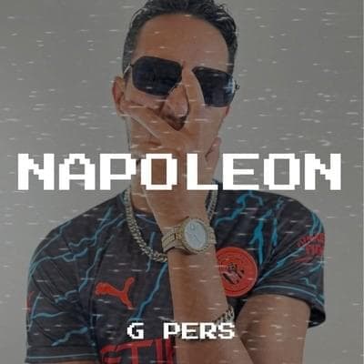 NAPOLEON Cover Art