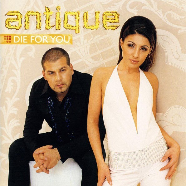 Die for You