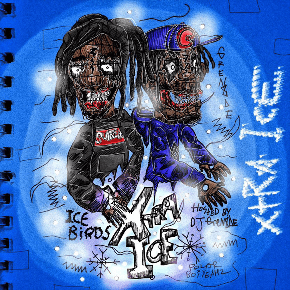 Xtra Ice