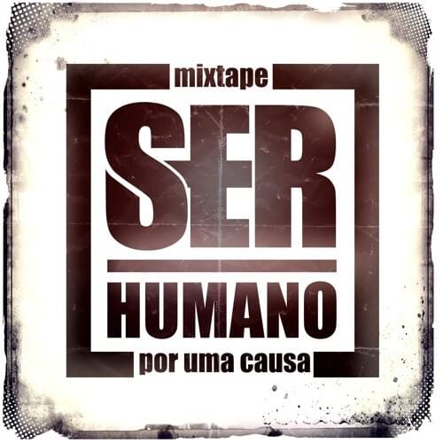 Mixtape Ser Humano Vol I