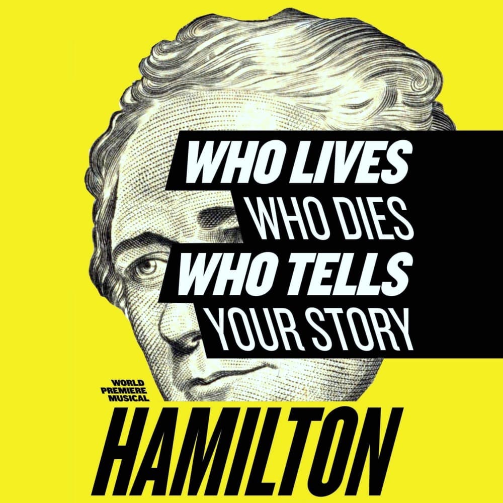 Hamilton: An American Musical (2014 Workshop)