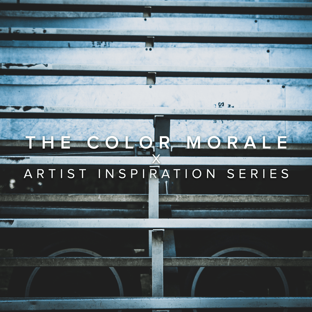 Artist Inspiration Series - EP