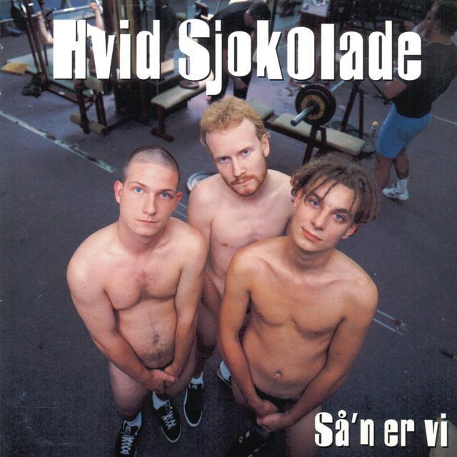 Så’n Er Vi