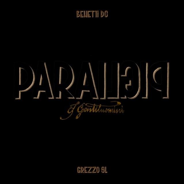 Parapiglia (I gentiluomini)