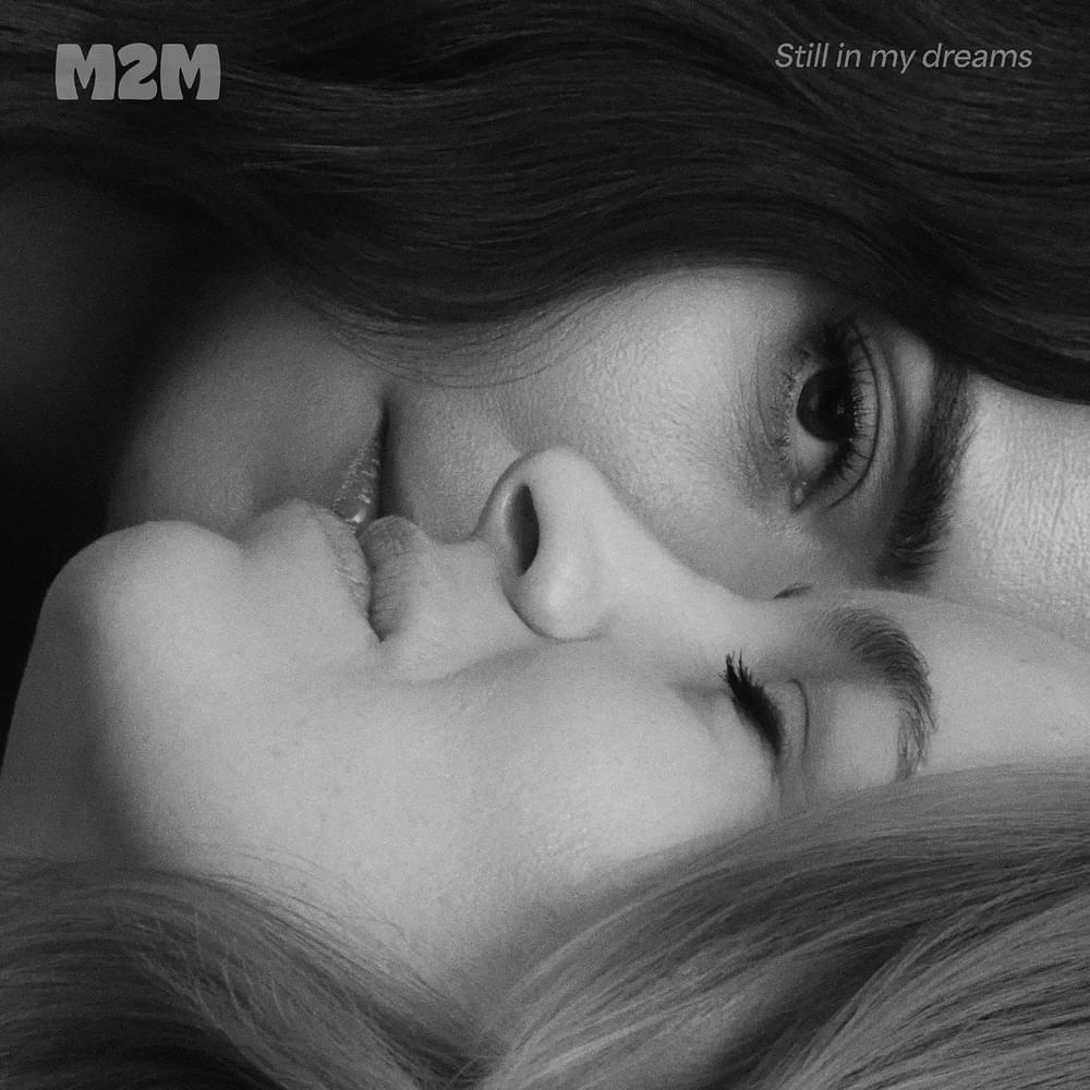 Still in my dreams - EP