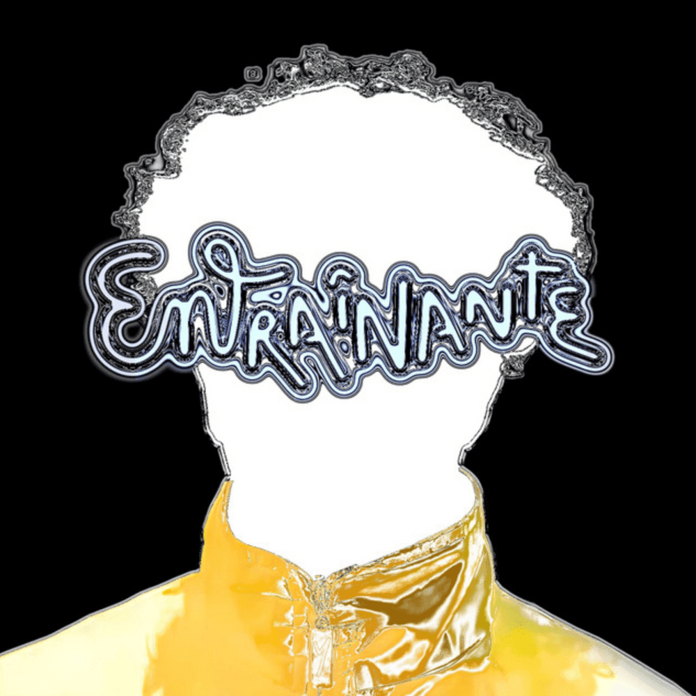 Entraînante Cover Art