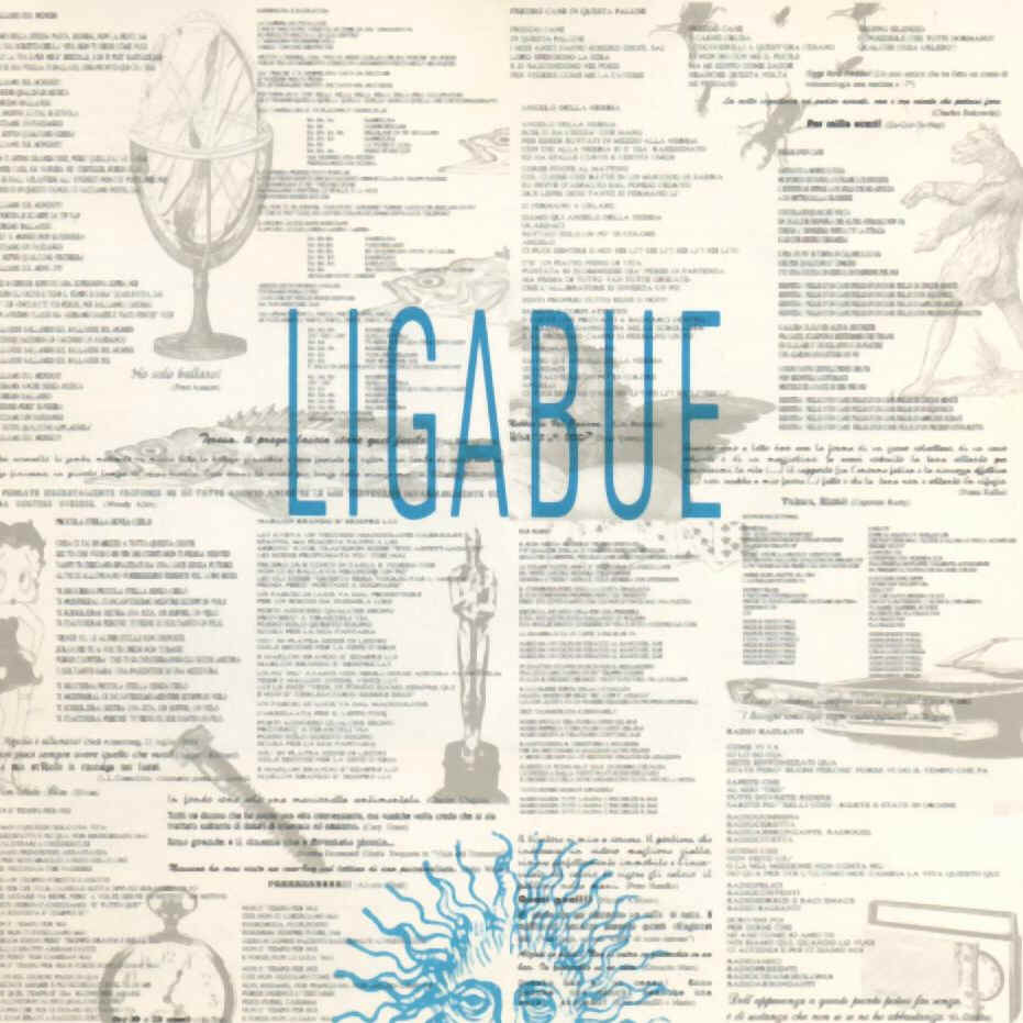 Ligabue
