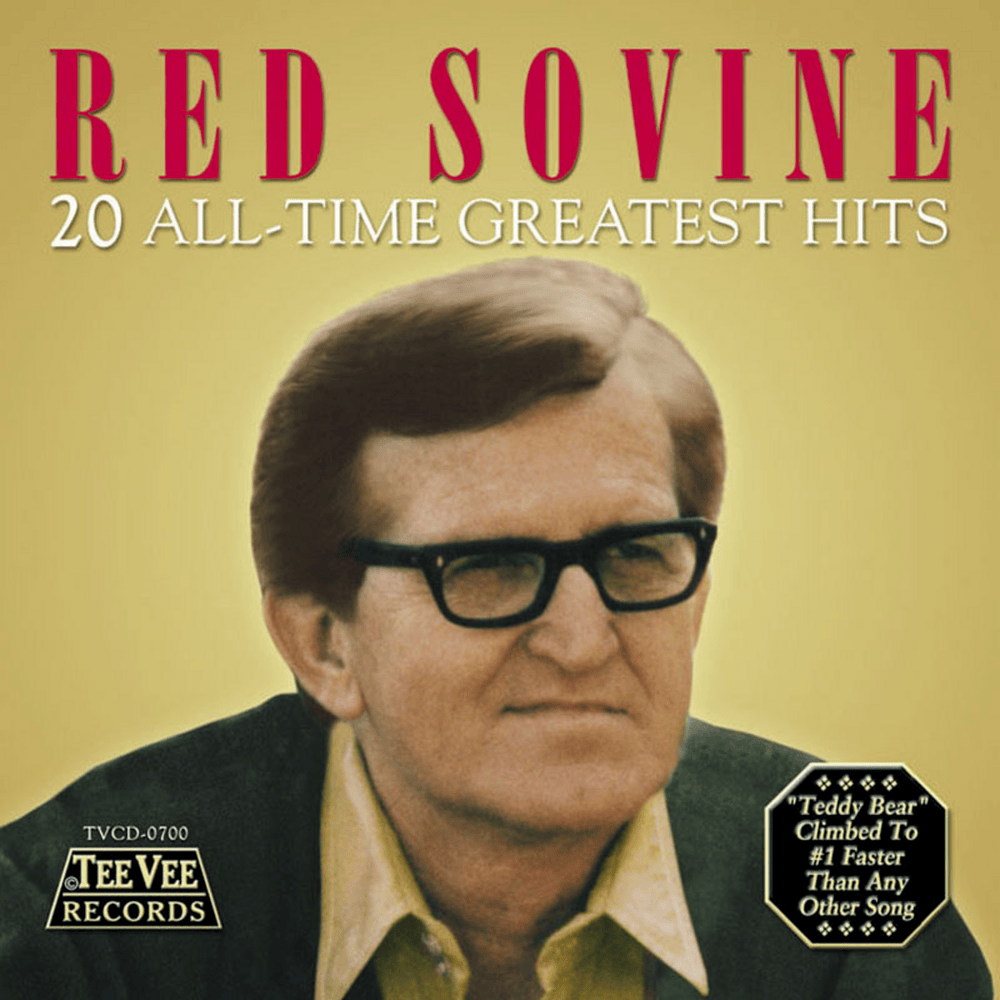 20 All-Time Greatest Hits