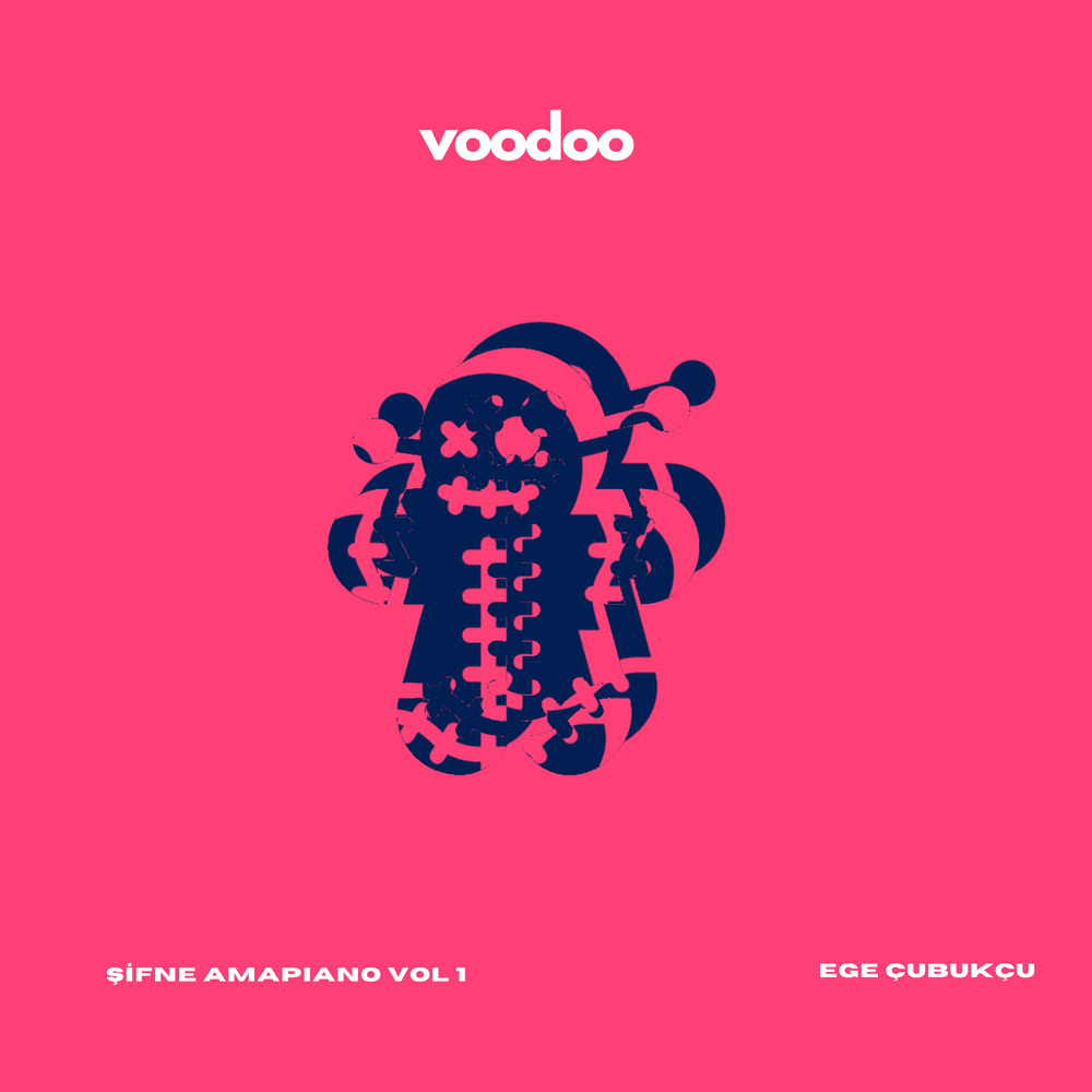 VOODOO (Şifne Amapiano Vol.1)