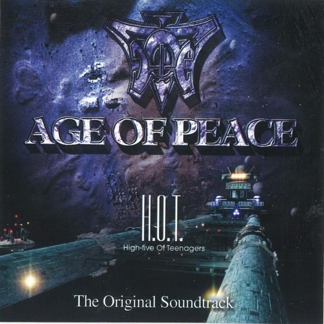 Age of Peace: The Original Soundtrack