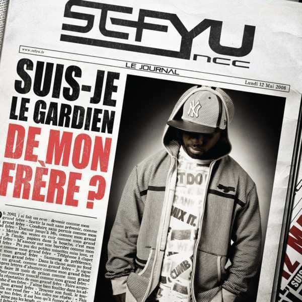 Suis-je le gardien de mon frère?