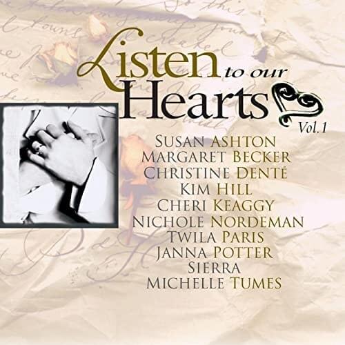 Listen to Our Hearts, Vol. 1