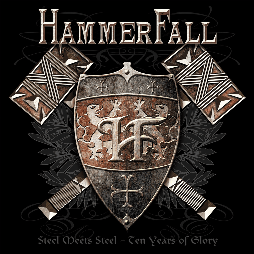 Steel Meets Steel: 10 Years of Glory
