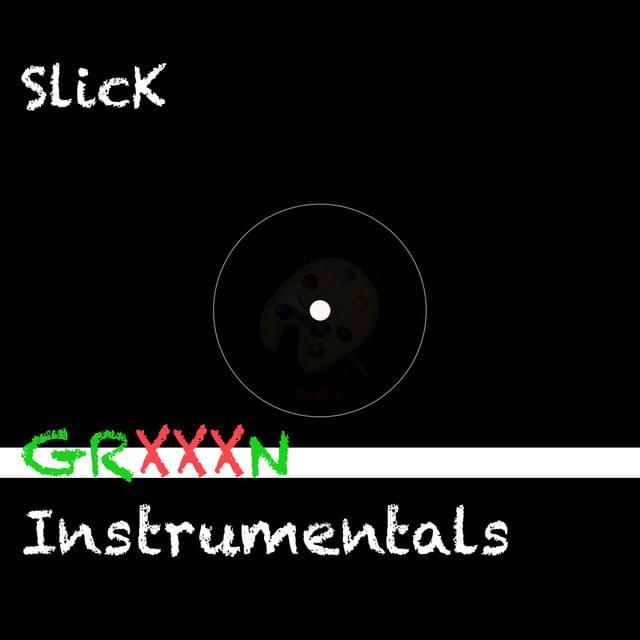 Greeen Instrumentals