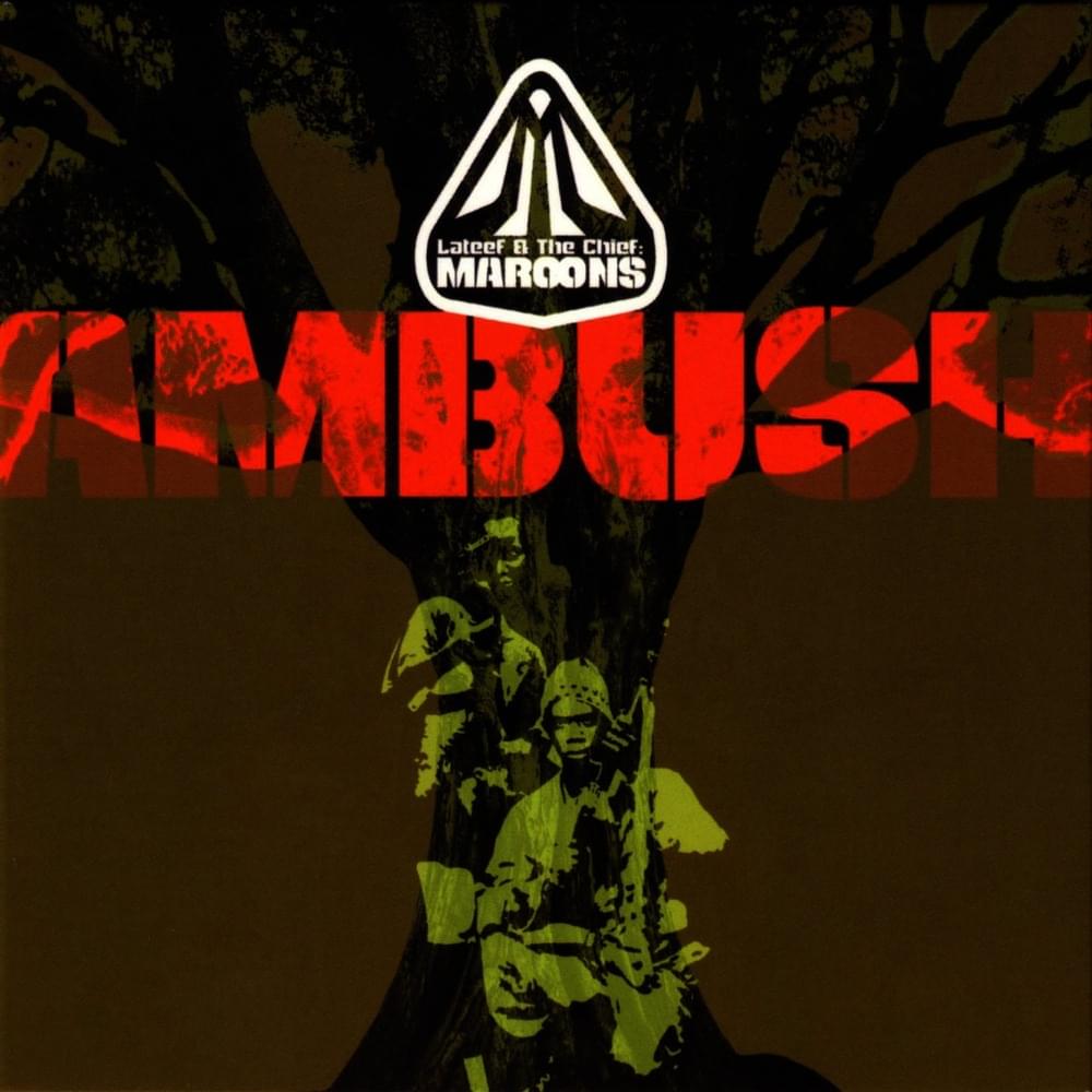 Ambush