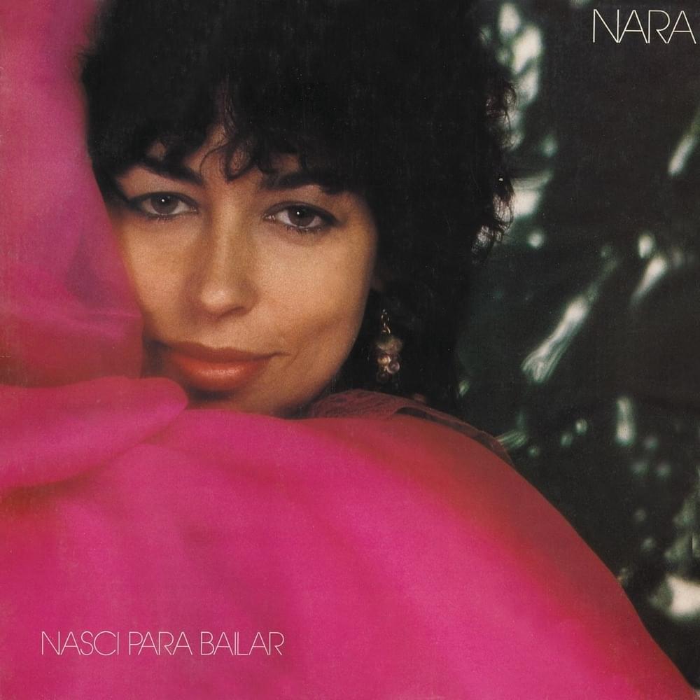 Nasci Para Bailar