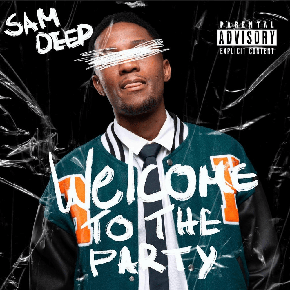 Welcome To The Party
