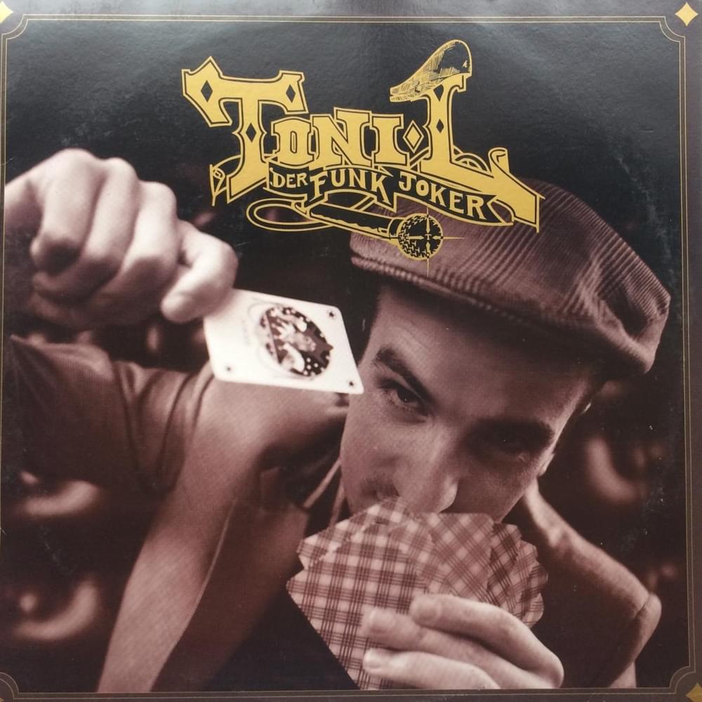 Der Funkjoker