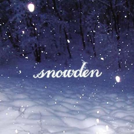 Snowden