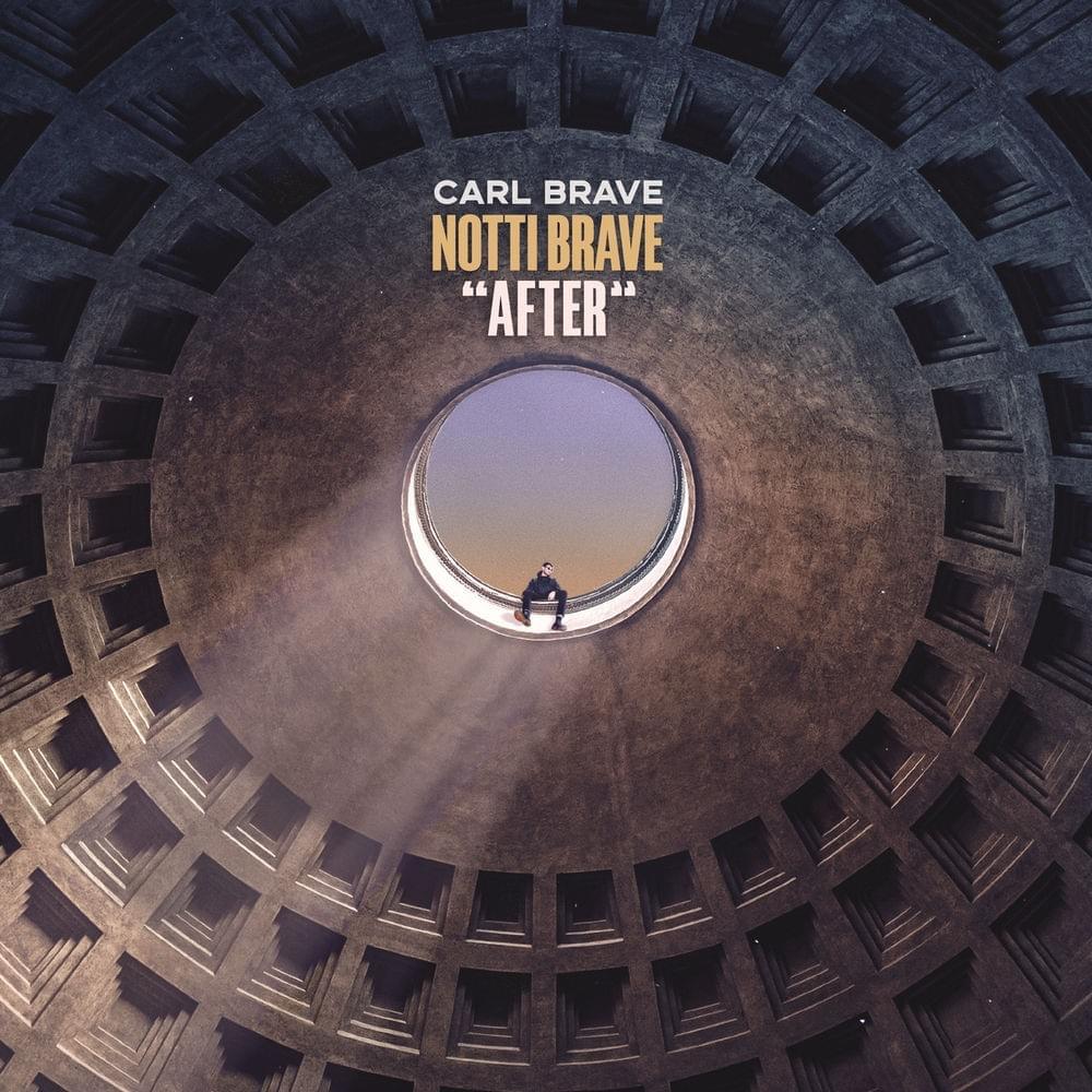 Notti Brave (After) - EP