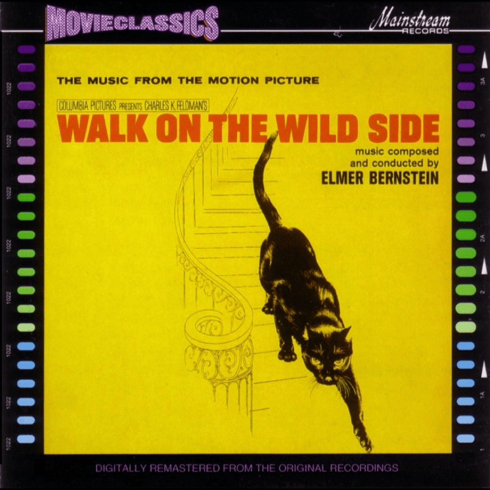 Walk on the Wild Side