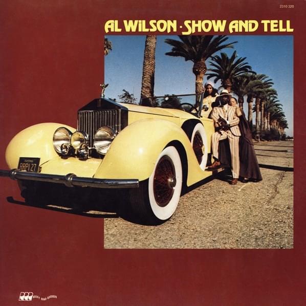Show And Tell