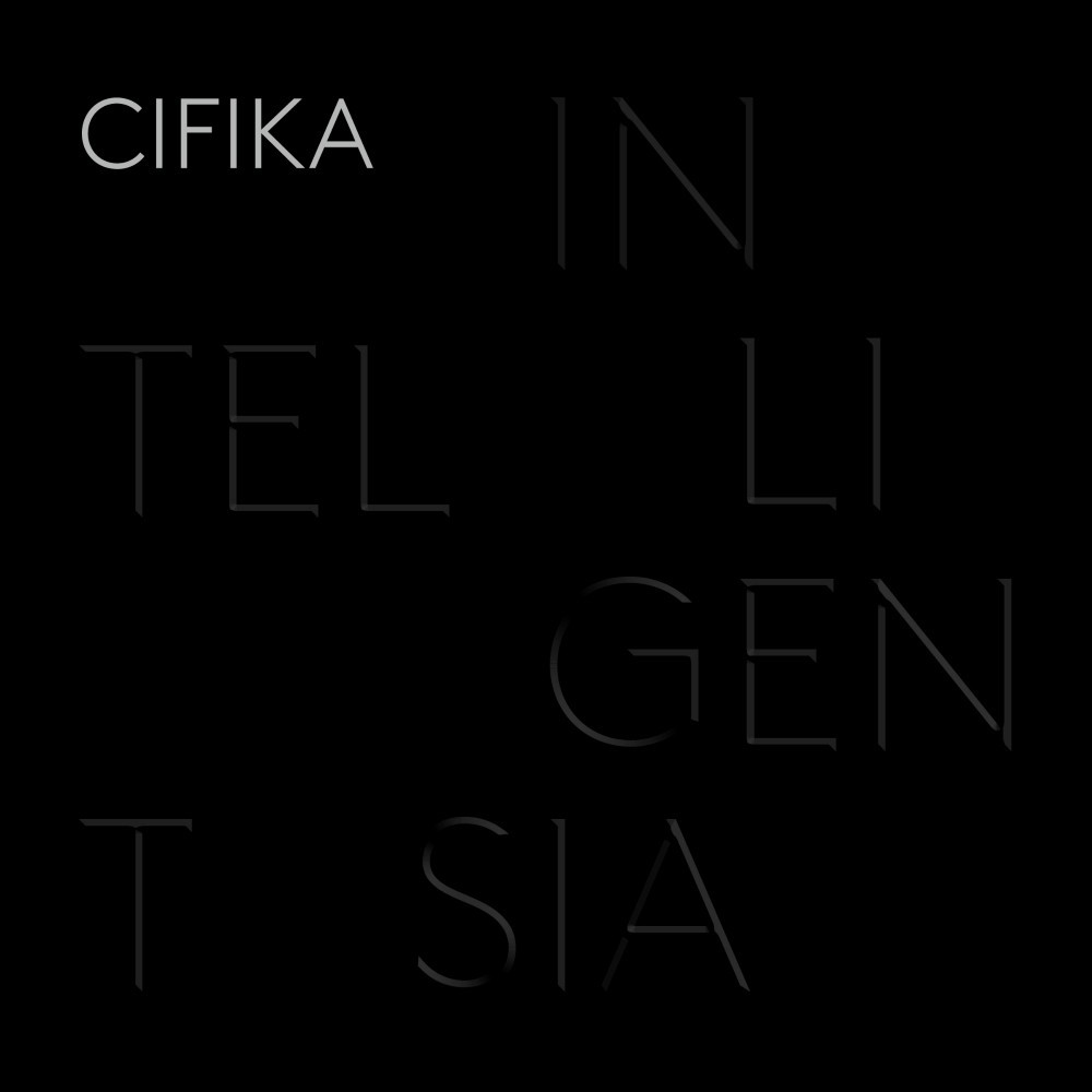INTELLIGENTSIA EP