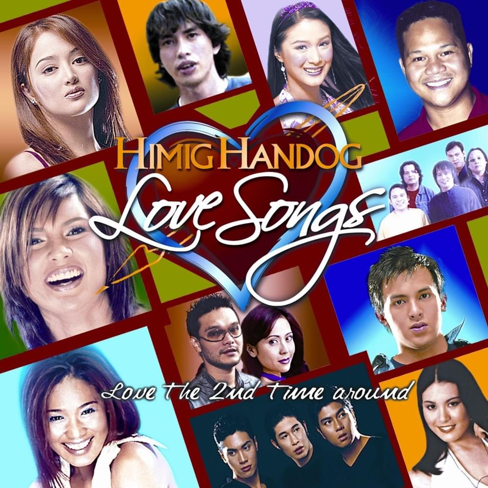Himig Handog Love Songs 2