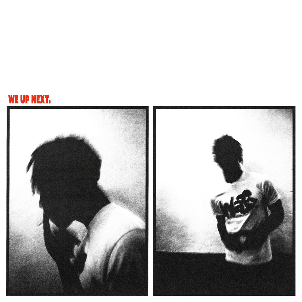 We Up Next (EP)