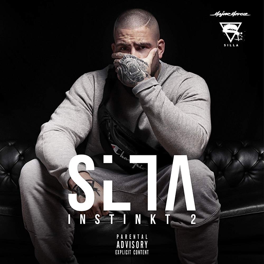Silla Instinkt 2