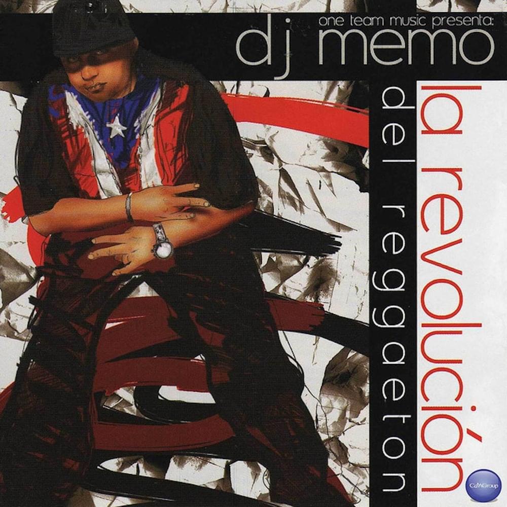 DJ Memo: La Revolución Del Reggaetón