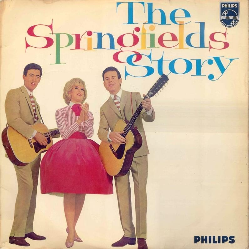 The Springfields Story