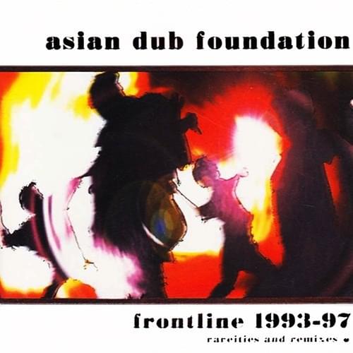 Frontline 1993-97