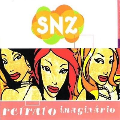 Retrato Imaginário - Single