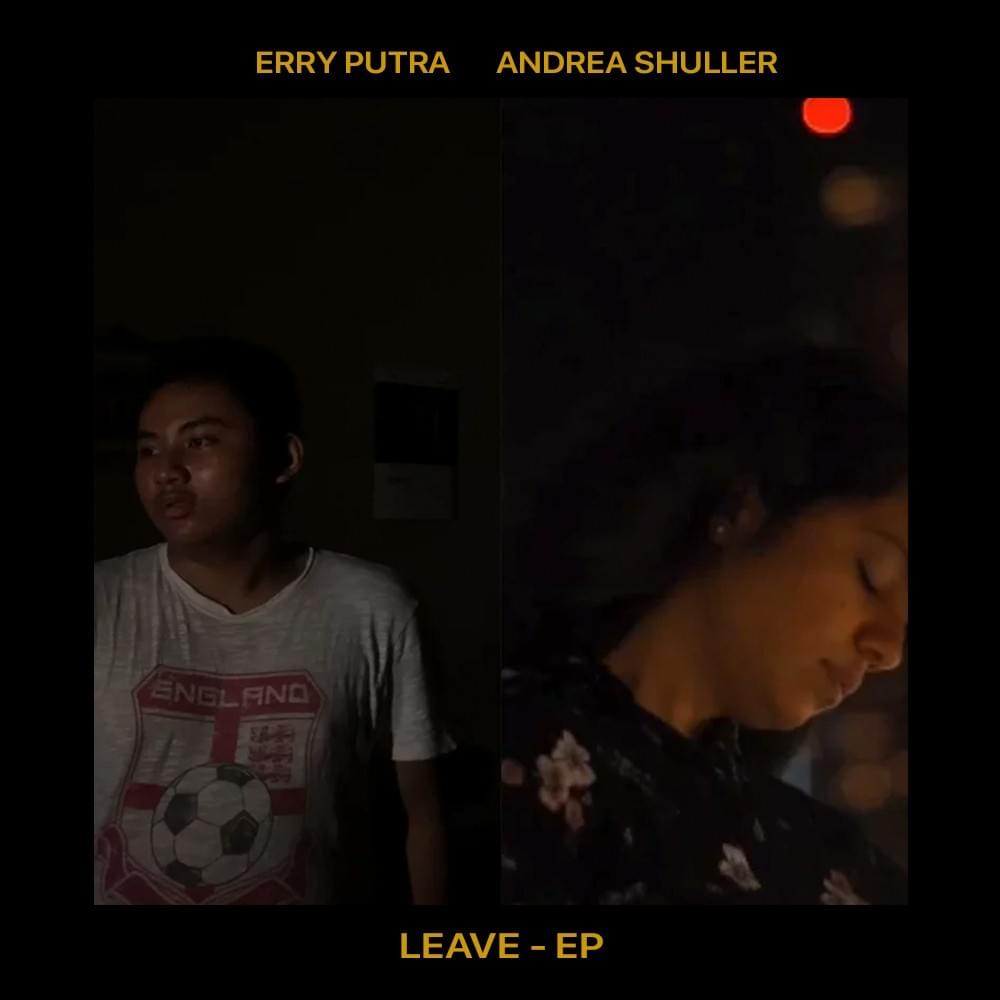 Leave - EP