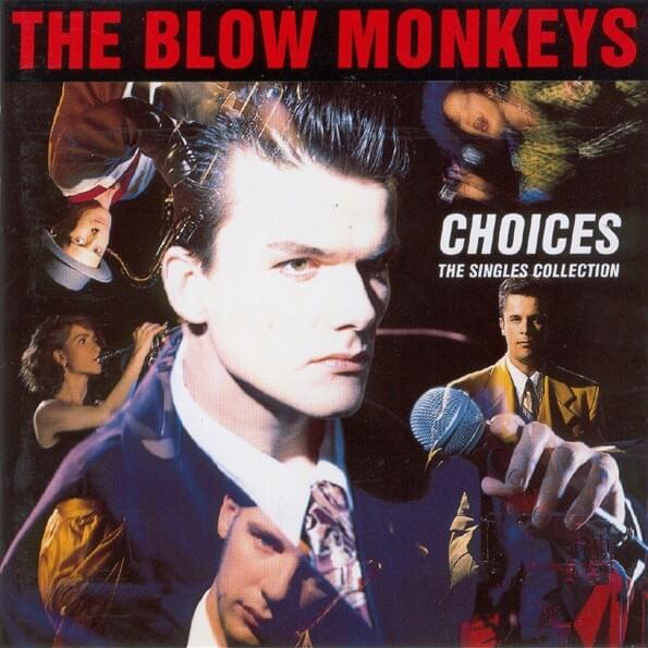 Choices – The Singles Collection