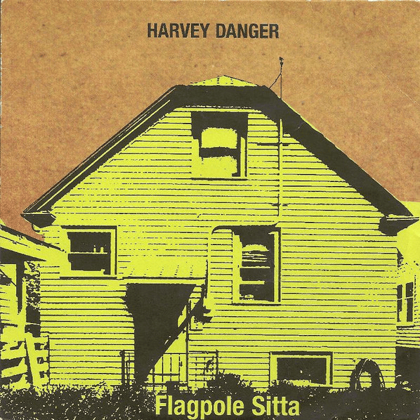 Flagpole Sitta (Single)