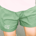 Start Again Cover Art