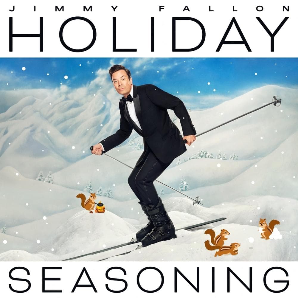 Holiday Seasoning (Deluxe)