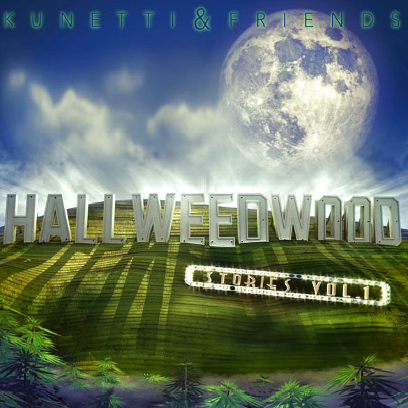 HallWeedWood Stories Vol.1